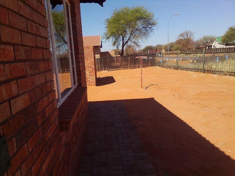 3 Bedroom Property for Sale in Kathu Northern Cape